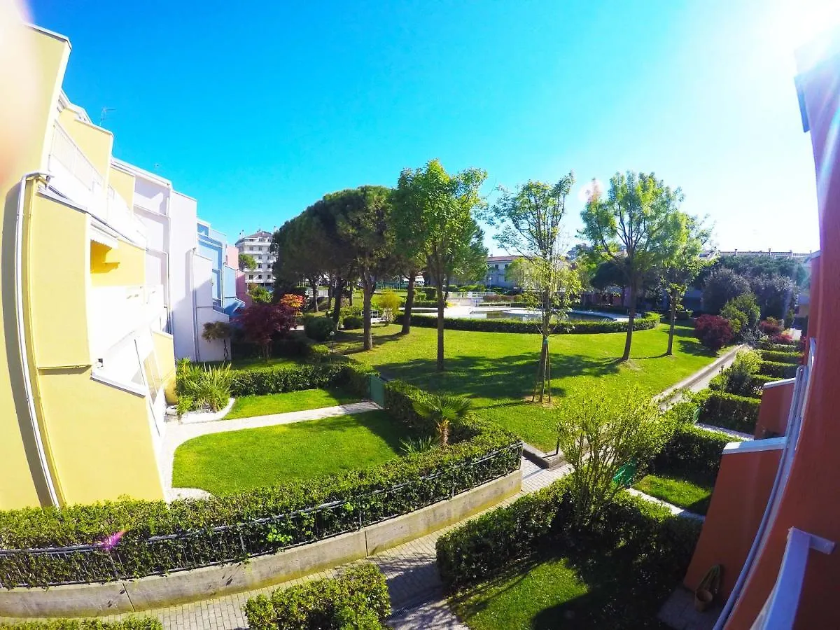 Villaggio Riviera Caorle 0*,  Italia