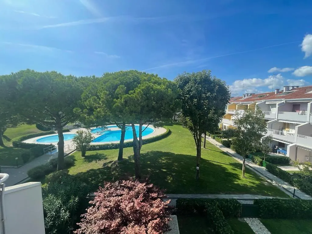 Villaggio Riviera Caorle Appartamento