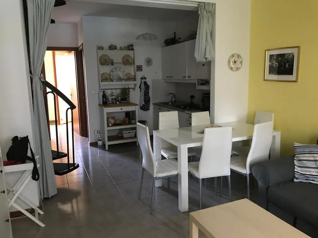 Villaggio Riviera - Agenzia Cocal Caorle Apartment