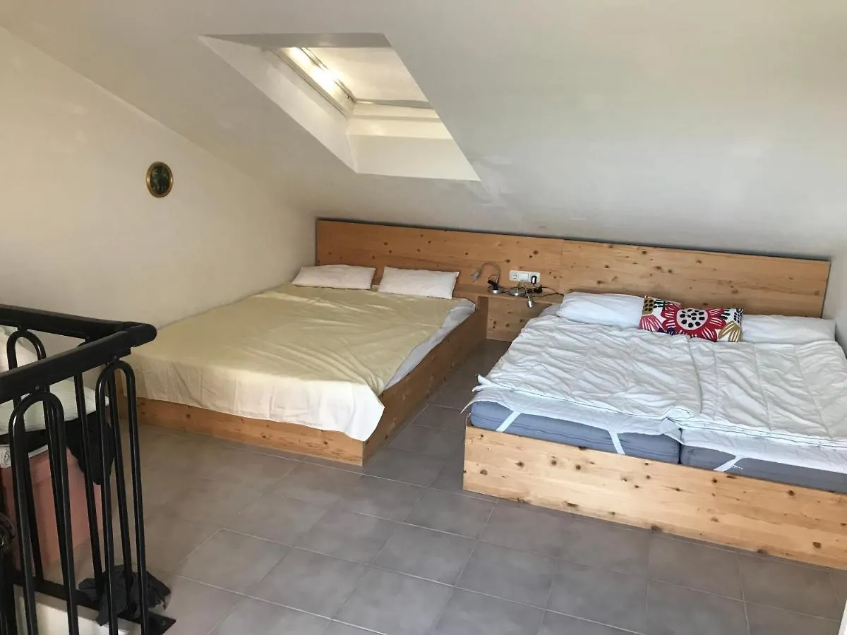 Villaggio Riviera Caorle