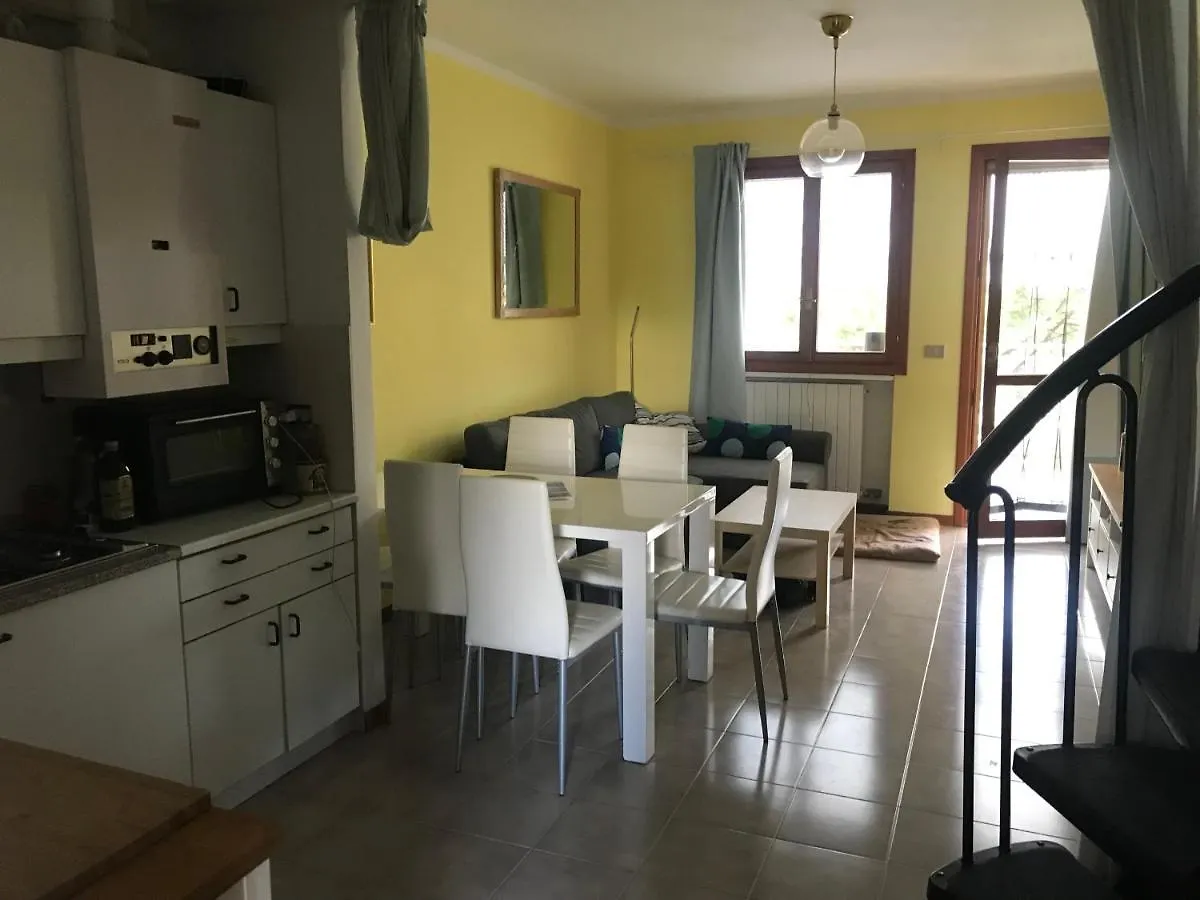 Appartamento Villaggio Riviera Caorle