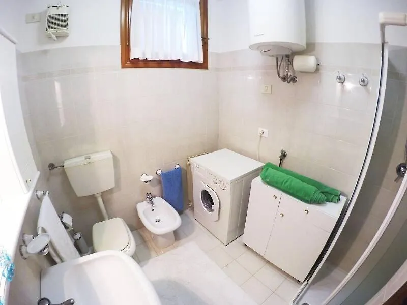 Villaggio Riviera Caorle Italia