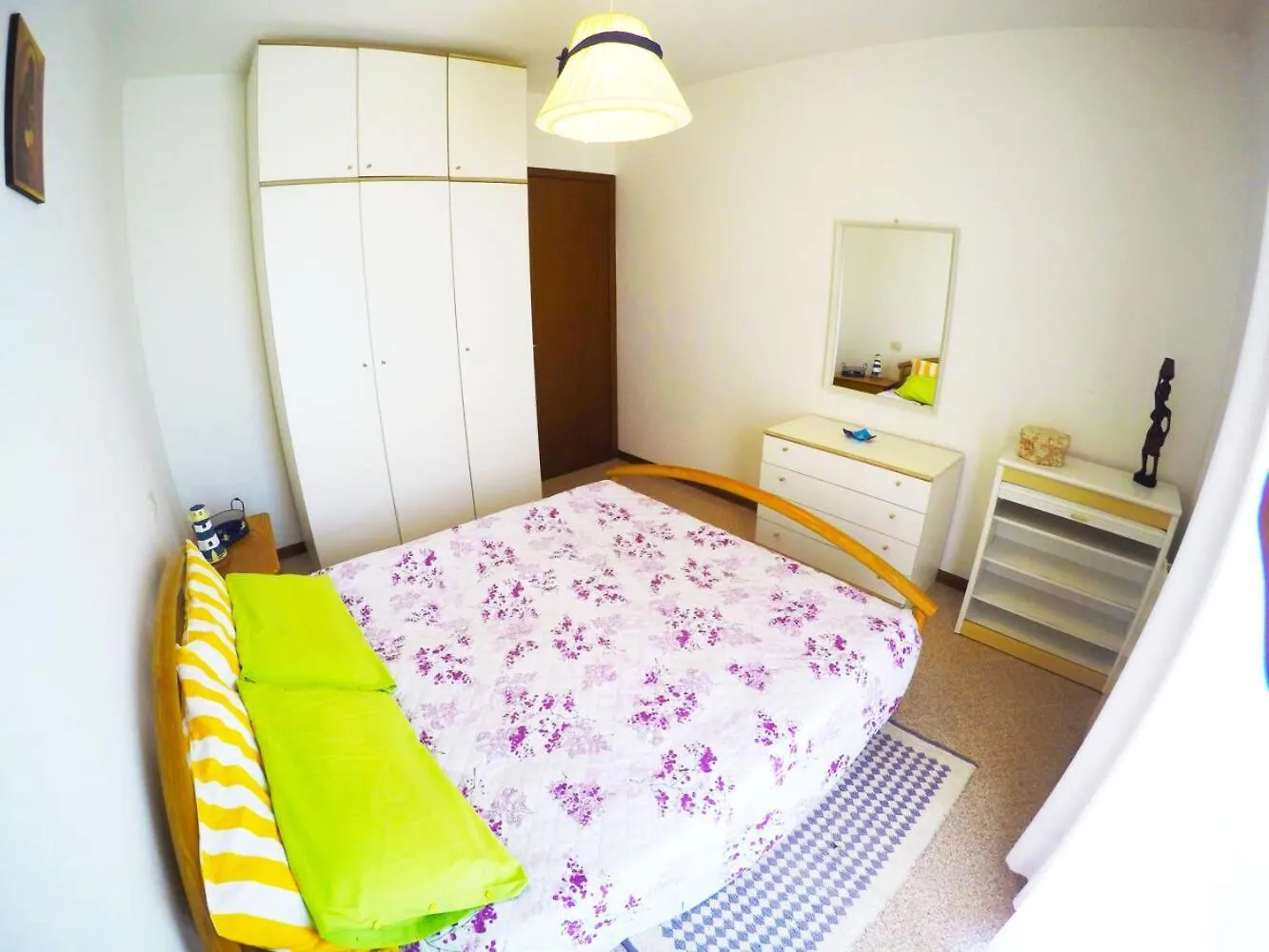 Appartamento Villaggio Riviera Caorle