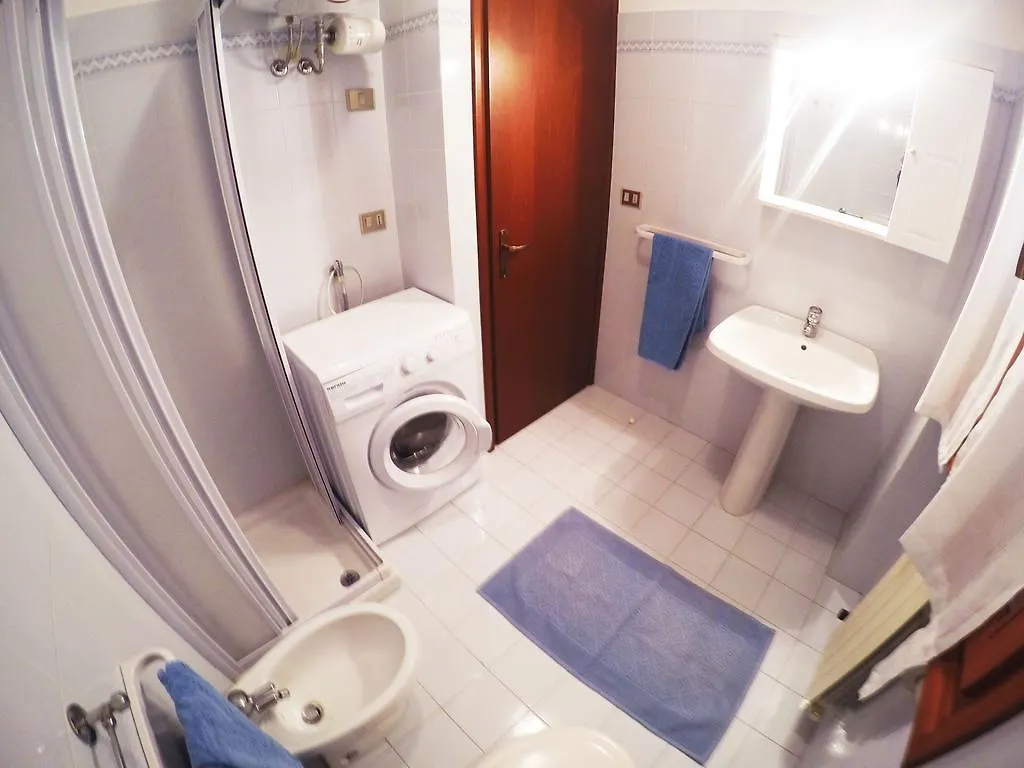 Appartamento Villaggio Riviera Caorle Italia