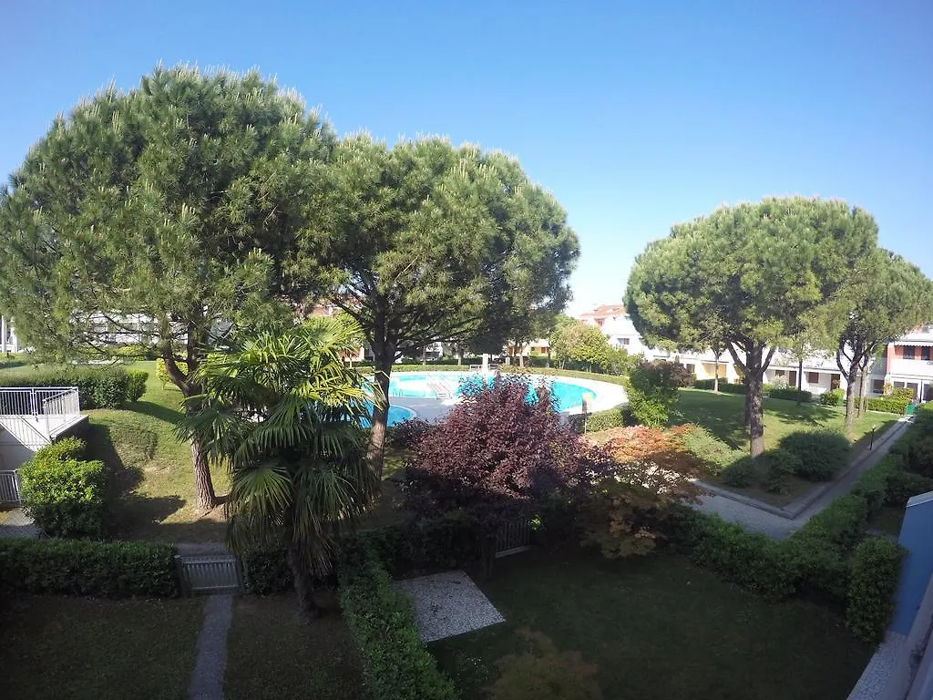 Villaggio Riviera Caorle 0*,