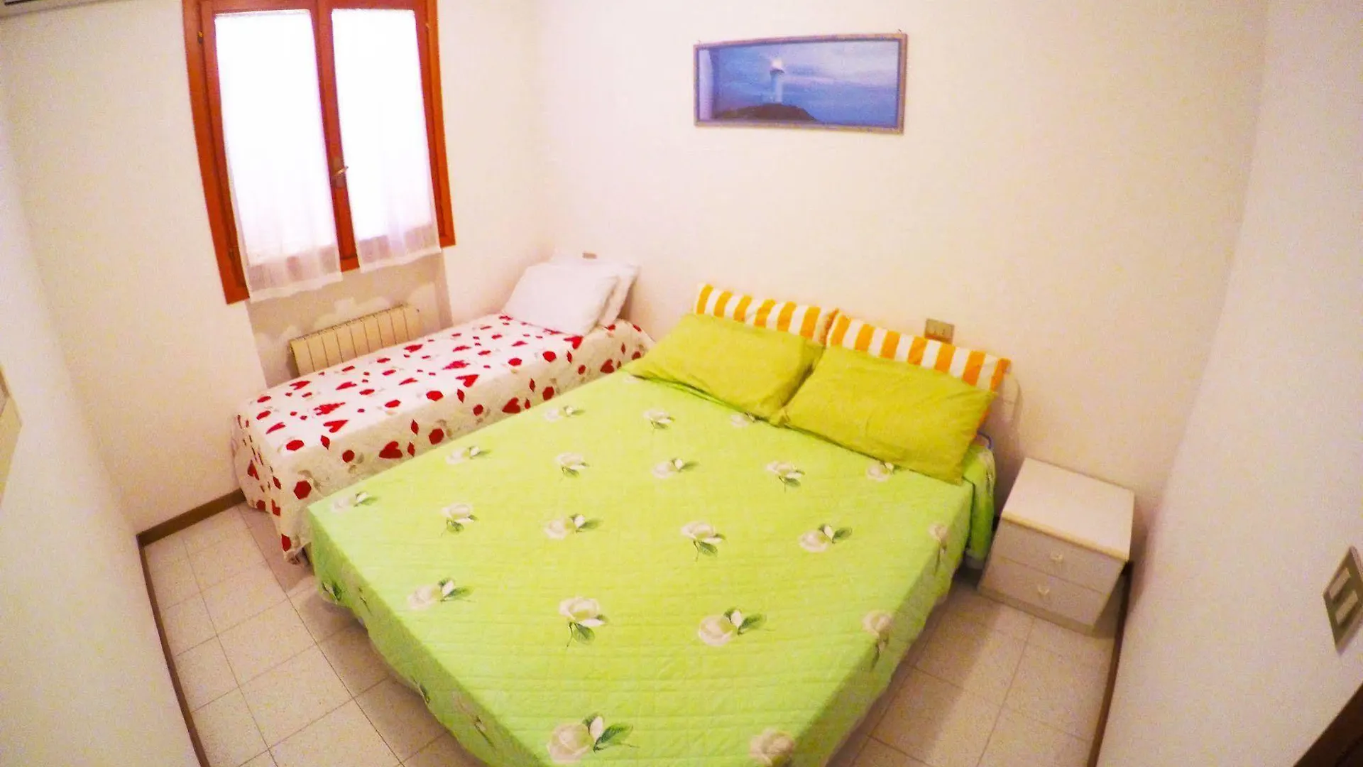 Villaggio Riviera Caorle Appartamento