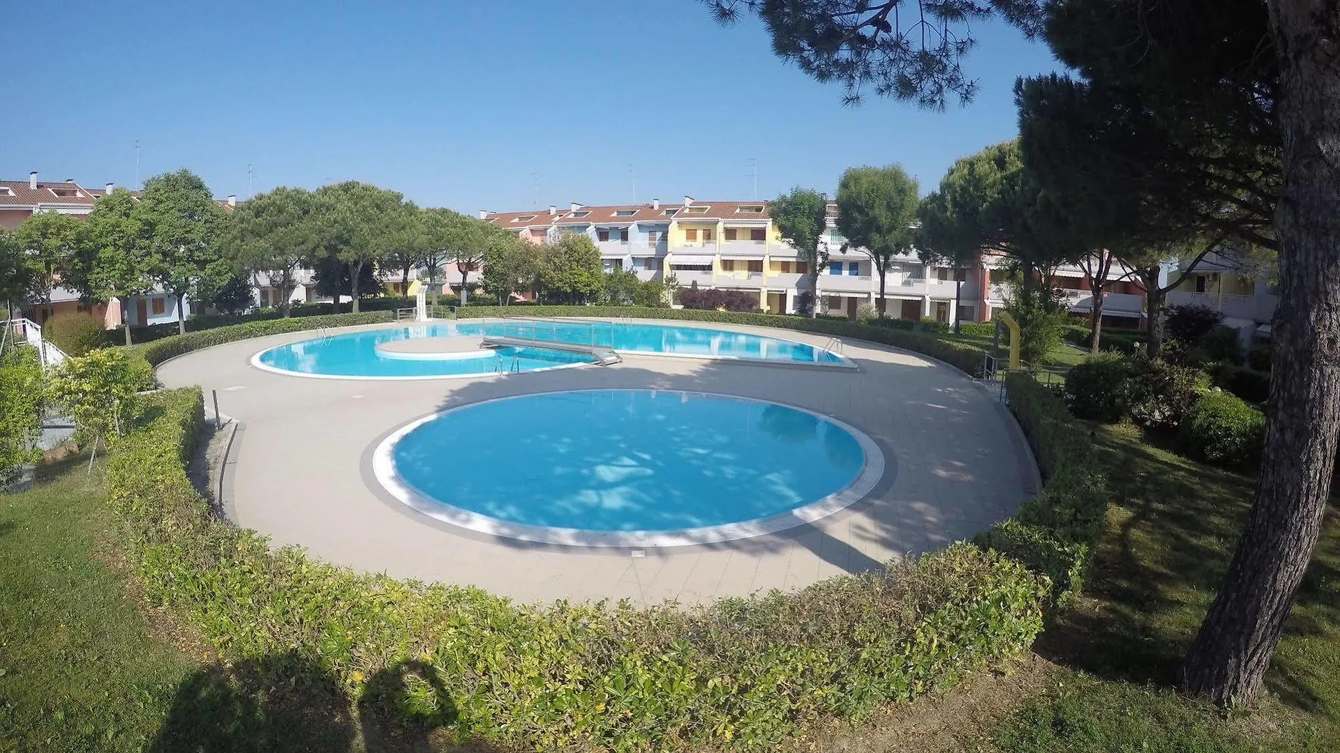 Villaggio Riviera Caorle