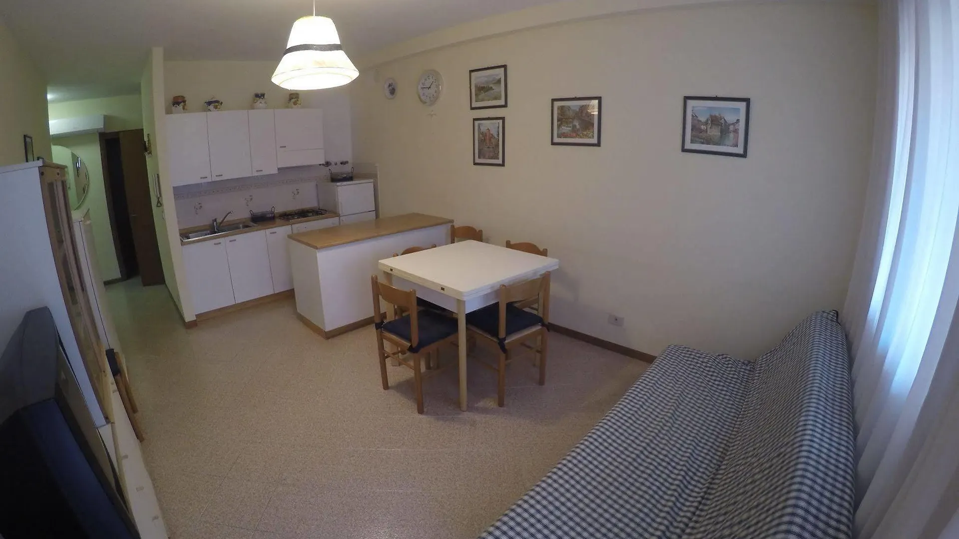 Villaggio Riviera Caorle