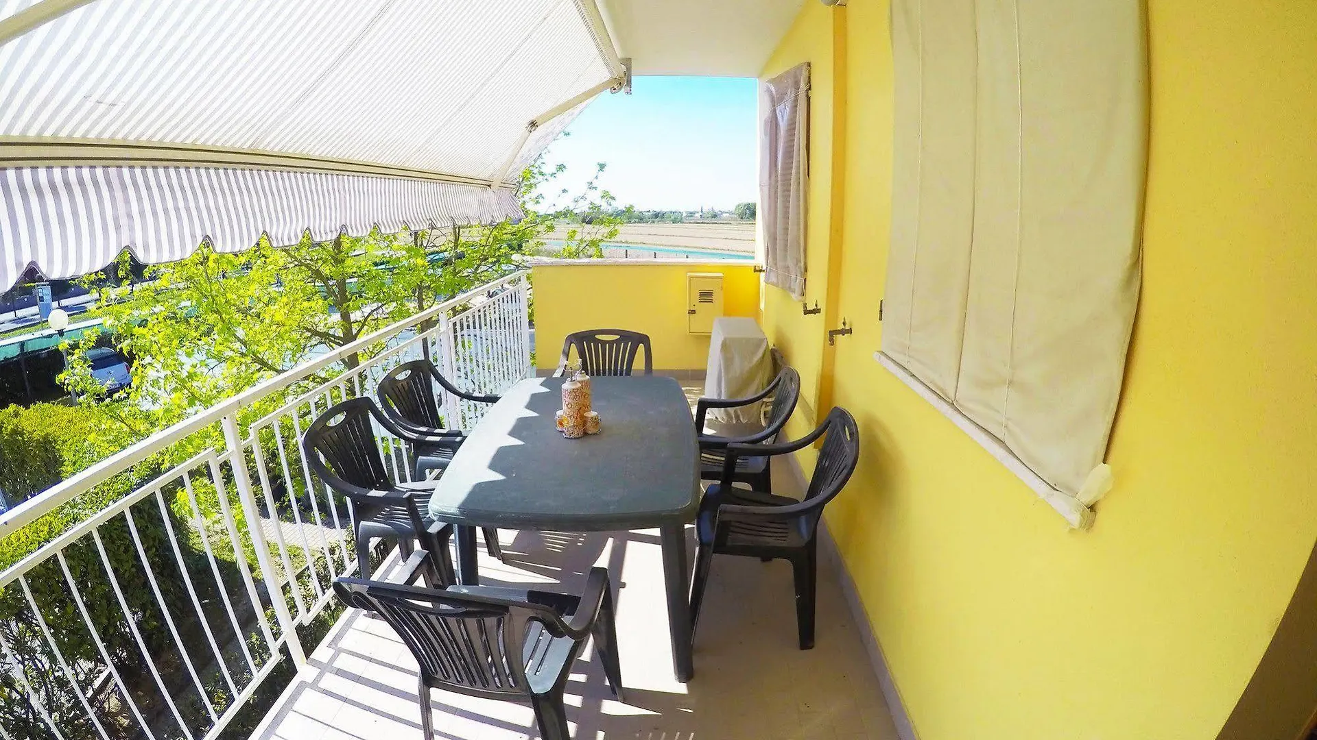 Villaggio Riviera Caorle 0*,  Italia