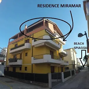 Miramar Attico Bilocale Caorle