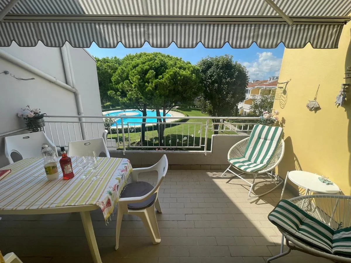 Villaggio Riviera - Agenzia Cocal Caorle Italy