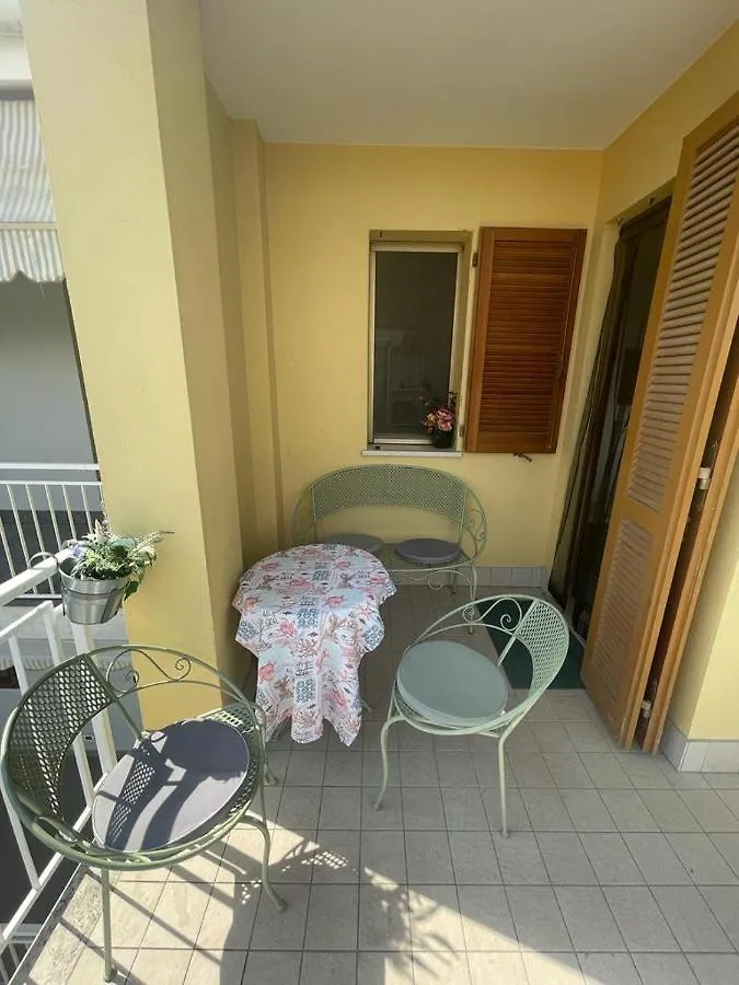 Villaggio Riviera - Agenzia Cocal Caorle Apartment