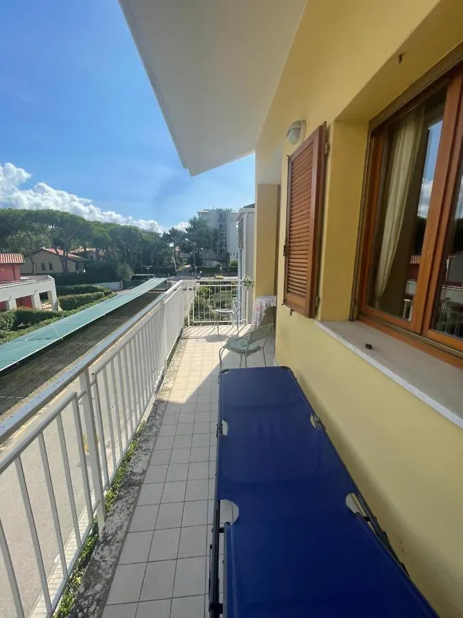Apartment Villaggio Riviera - Agenzia Cocal Caorle Italy