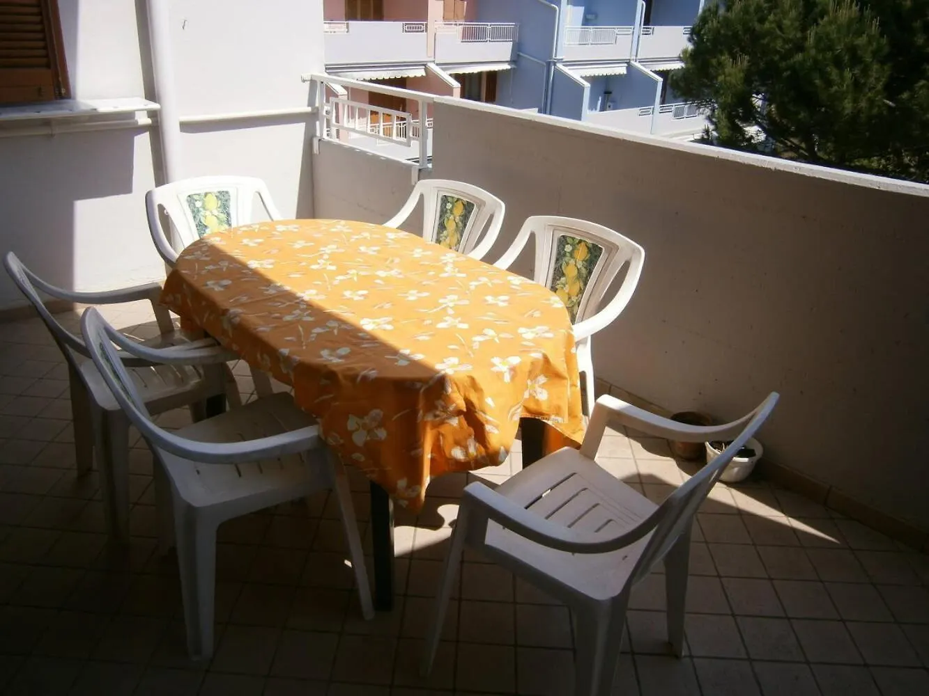 Apartment Villaggio Riviera - Agenzia Cocal Caorle