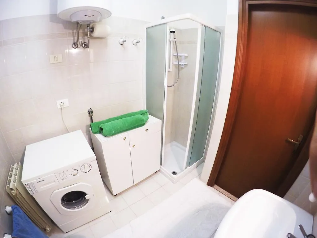 Villaggio Riviera - Agenzia Cocal Caorle Apartment