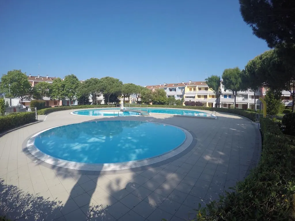 Villaggio Riviera - Agenzia Cocal Caorle 0*,