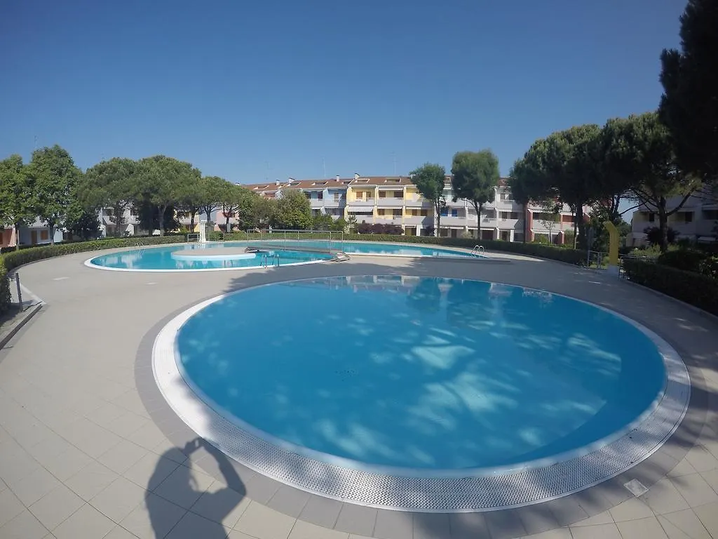 Apartment Villaggio Riviera - Agenzia Cocal Caorle Italy