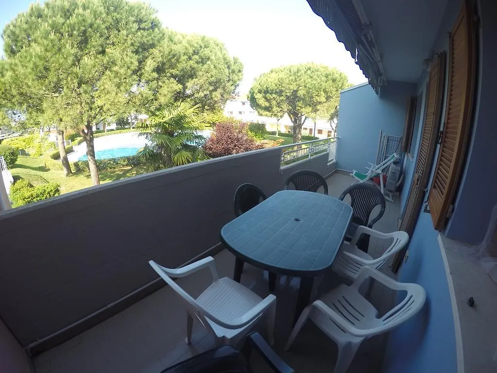 Villaggio Riviera - Agenzia Cocal Caorle Italy