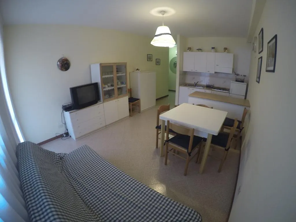 Villaggio Riviera - Agenzia Cocal Caorle