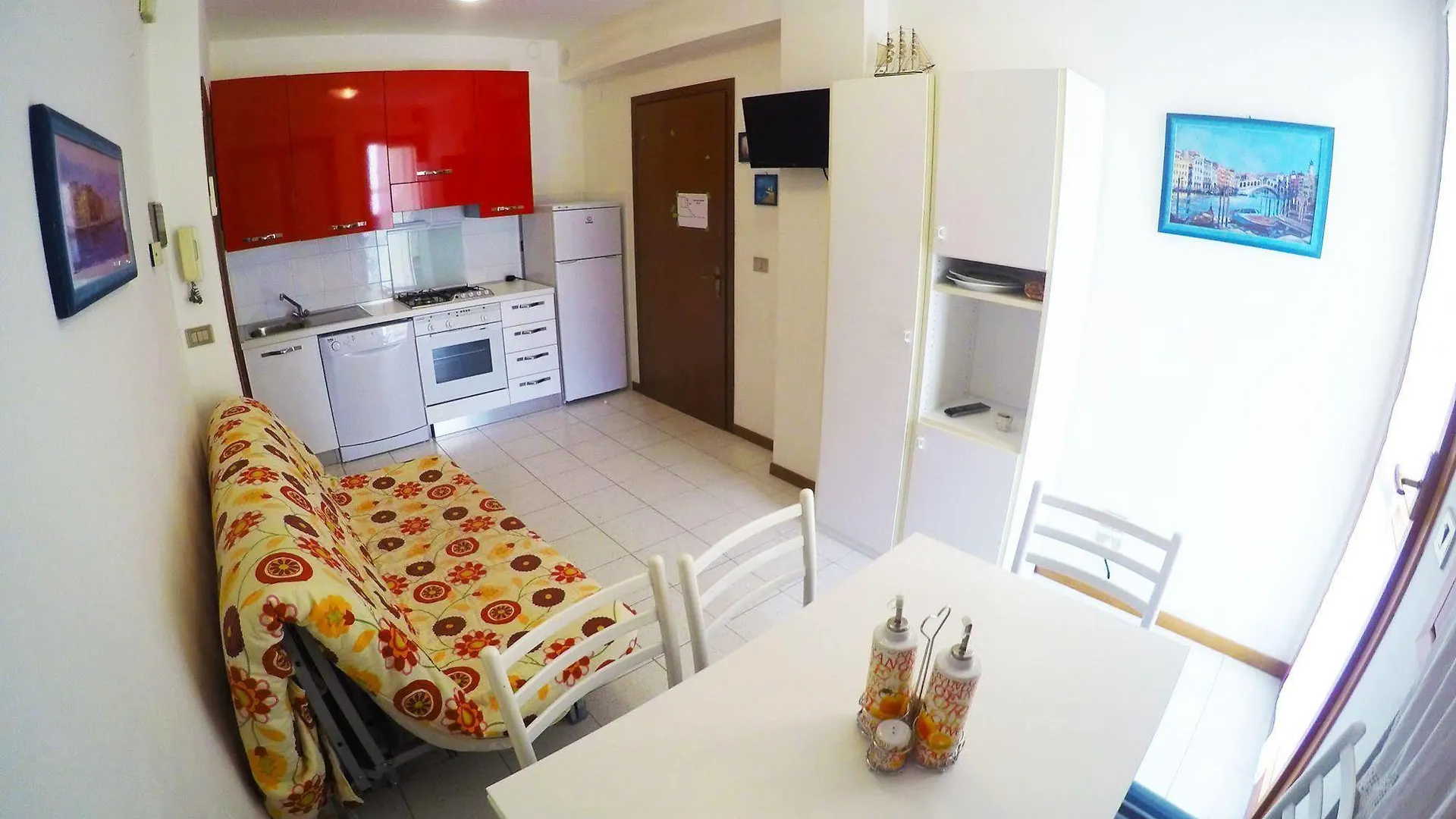 Apartment Villaggio Riviera - Agenzia Cocal Caorle