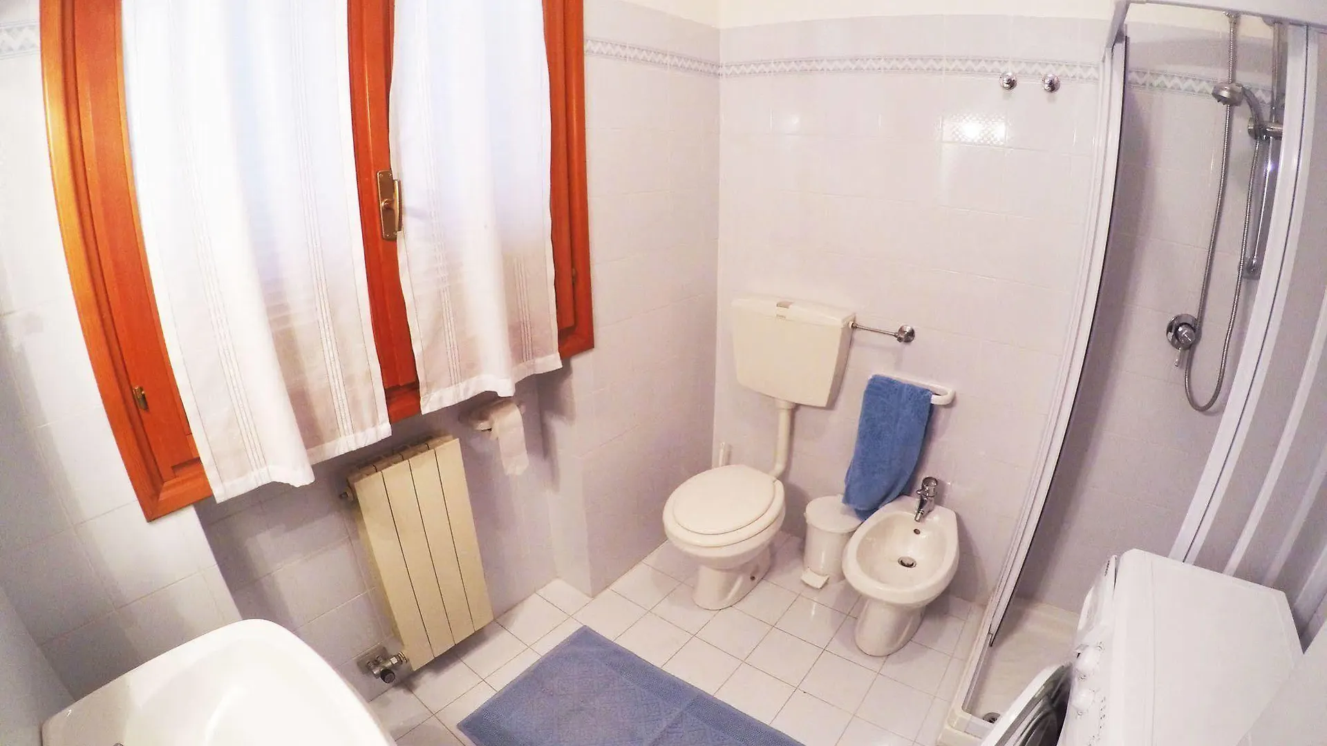 Apartment Villaggio Riviera - Agenzia Cocal Caorle