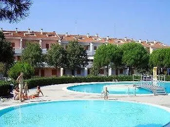 Villaggio Riviera - Agenzia Cocal Caorle 0*,