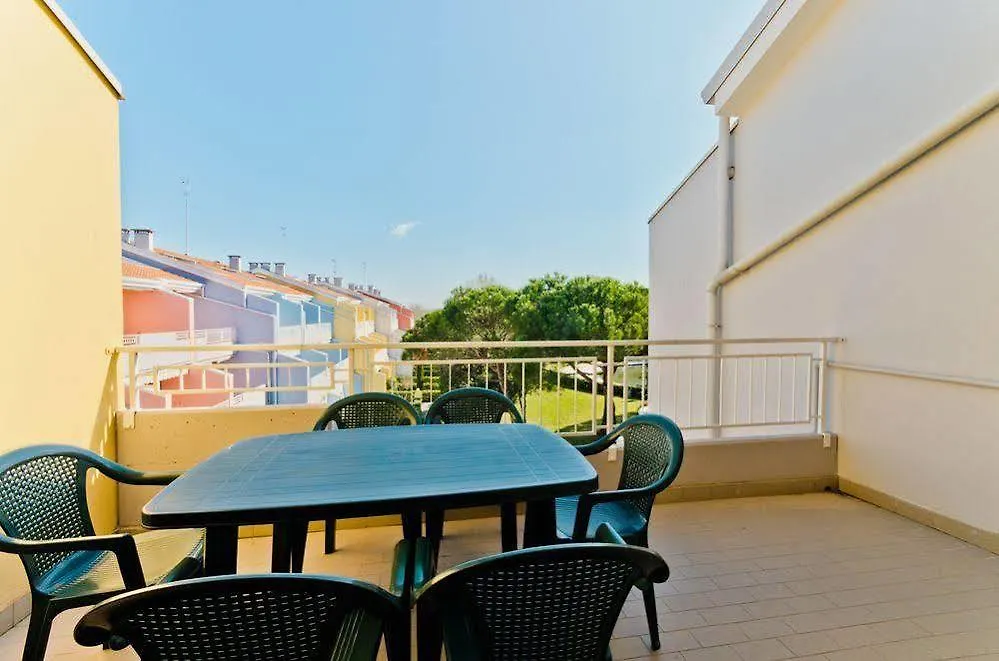 Villaggio Riviera - Agenzia Cocal Caorle Apartment